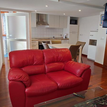 קליארי Marina Apartment City Centre מראה חיצוני תמונה