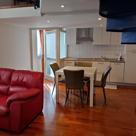 קליארי Marina Apartment City Centre מראה חיצוני תמונה