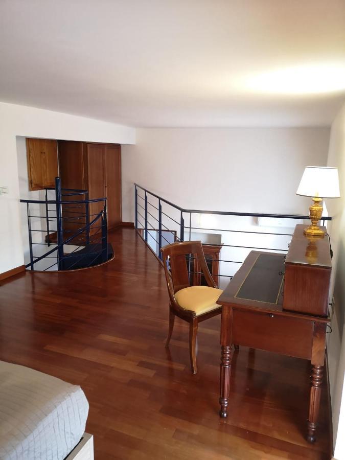 קליארי Marina Apartment City Centre מראה חיצוני תמונה