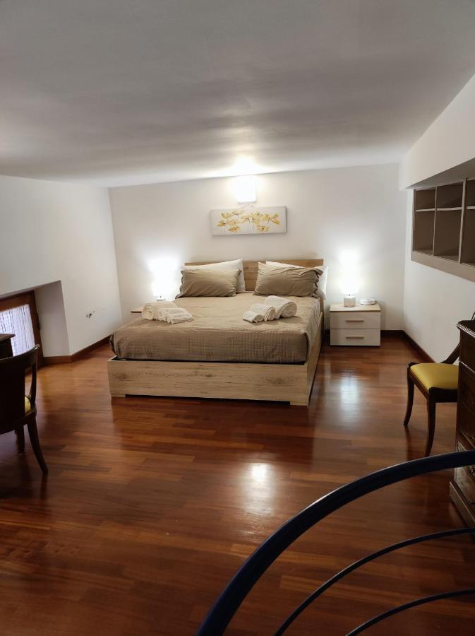 קליארי Marina Apartment City Centre מראה חיצוני תמונה