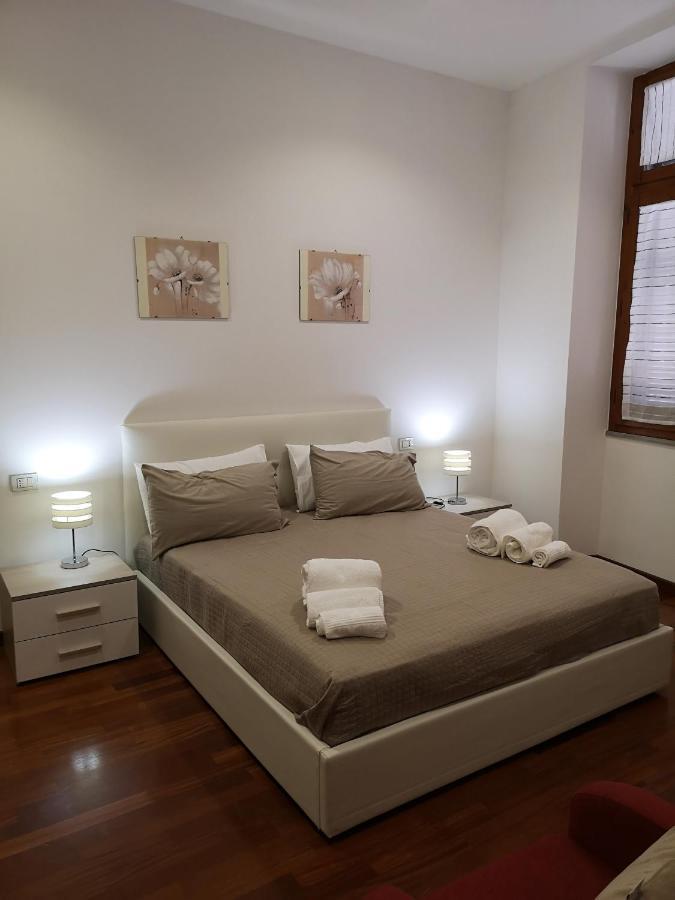 קליארי Marina Apartment City Centre מראה חיצוני תמונה