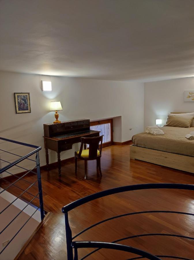 קליארי Marina Apartment City Centre מראה חיצוני תמונה