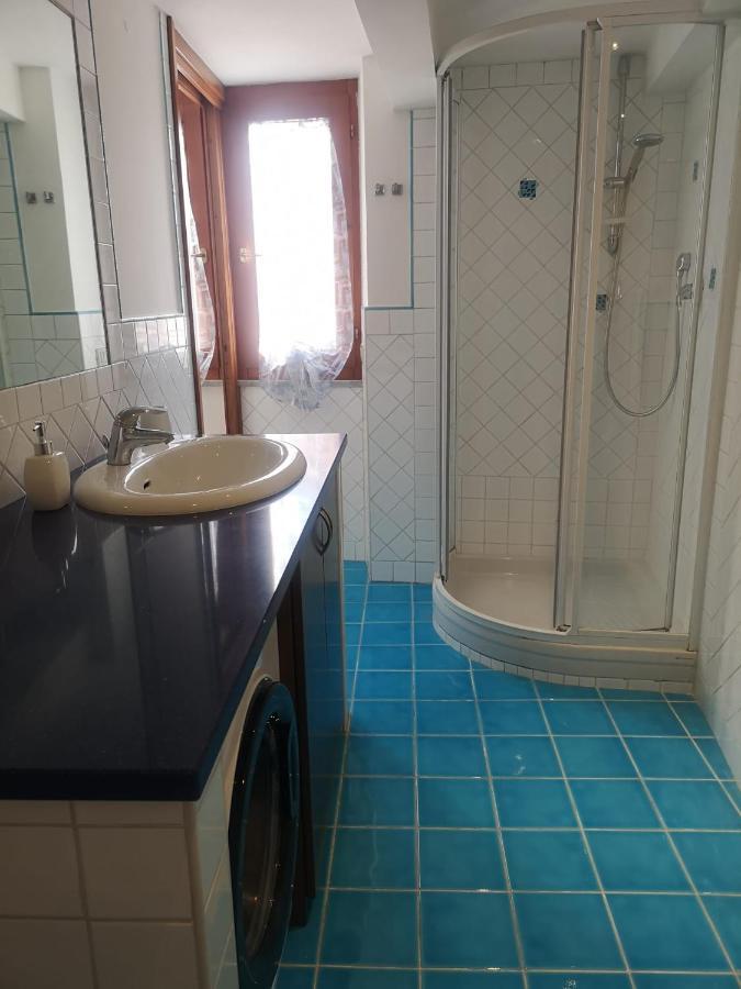 קליארי Marina Apartment City Centre מראה חיצוני תמונה