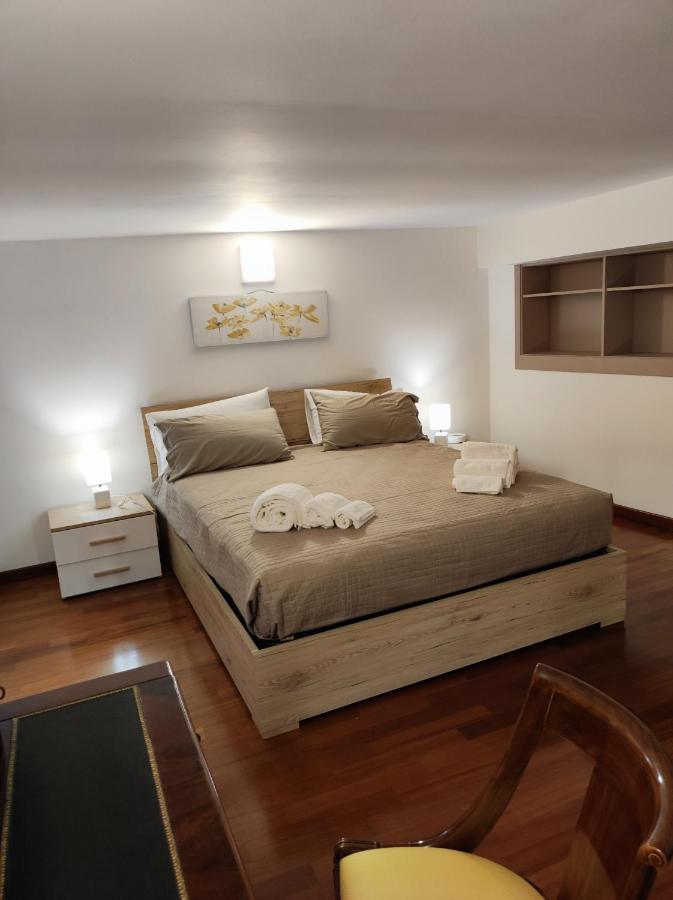 קליארי Marina Apartment City Centre מראה חיצוני תמונה