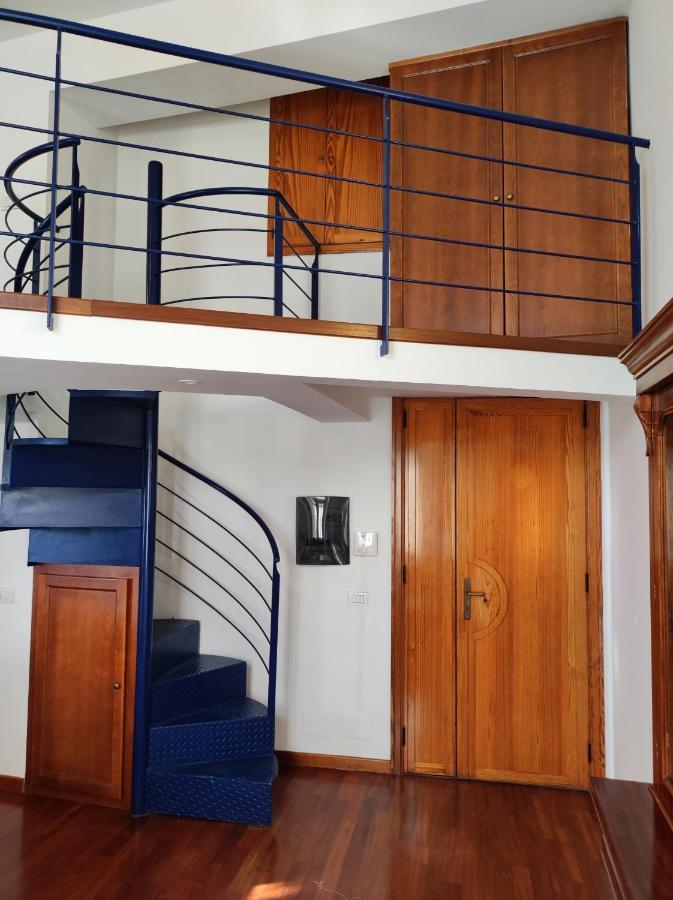 קליארי Marina Apartment City Centre מראה חיצוני תמונה