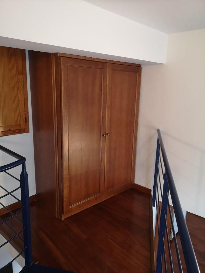 קליארי Marina Apartment City Centre מראה חיצוני תמונה