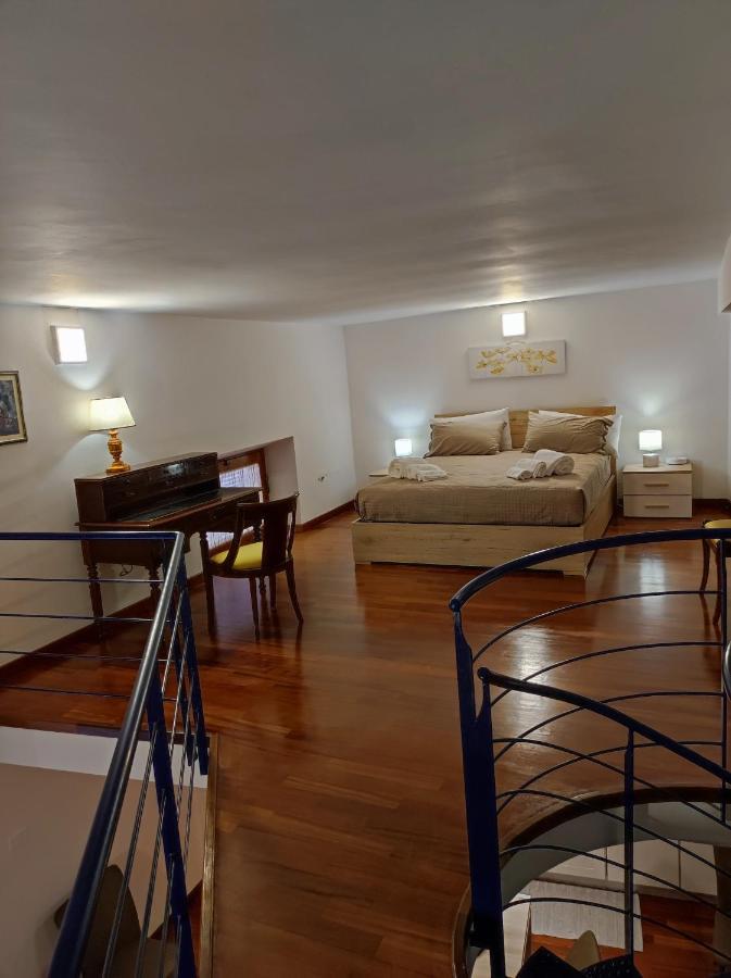 קליארי Marina Apartment City Centre מראה חיצוני תמונה