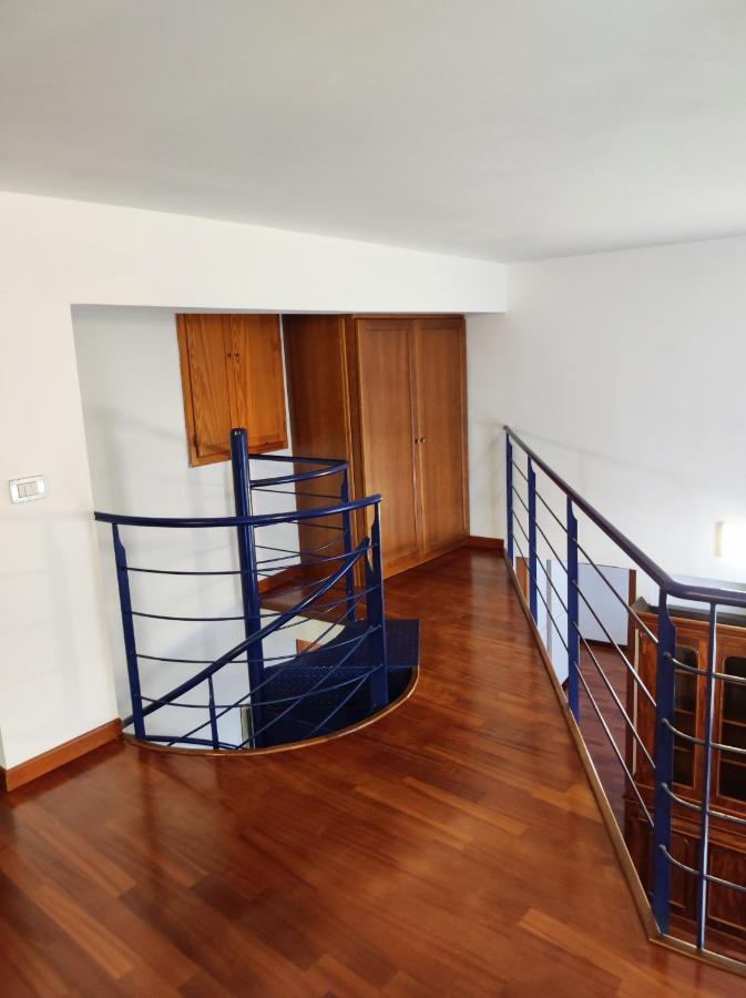 קליארי Marina Apartment City Centre מראה חיצוני תמונה