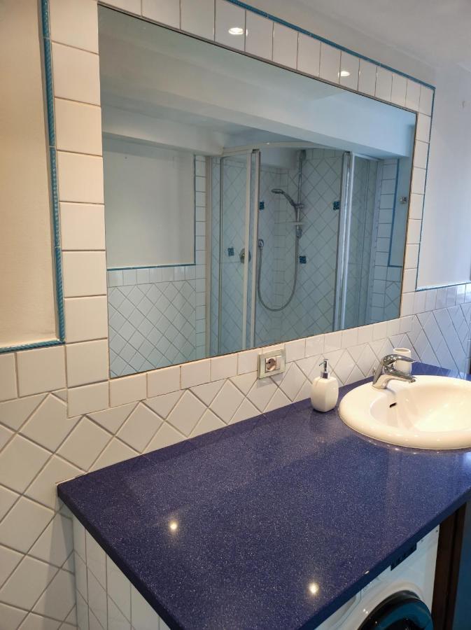קליארי Marina Apartment City Centre מראה חיצוני תמונה